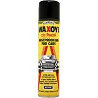 Los mejores  - Hammerite Waxoyl Black-Aero-Schutz-Pressure Can-Refill Can All Available